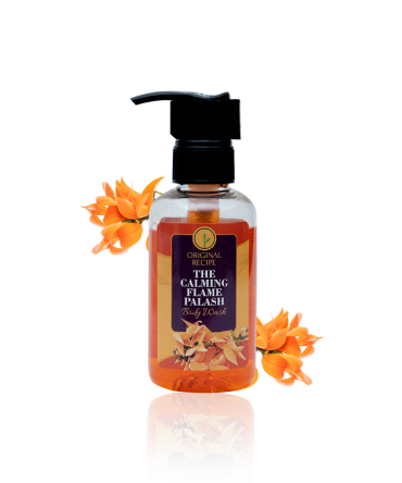 Palash Shower Gel